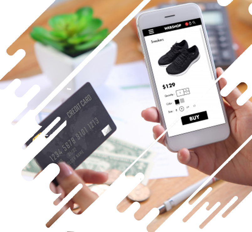 World-class Ecommerce Shopping Experiences