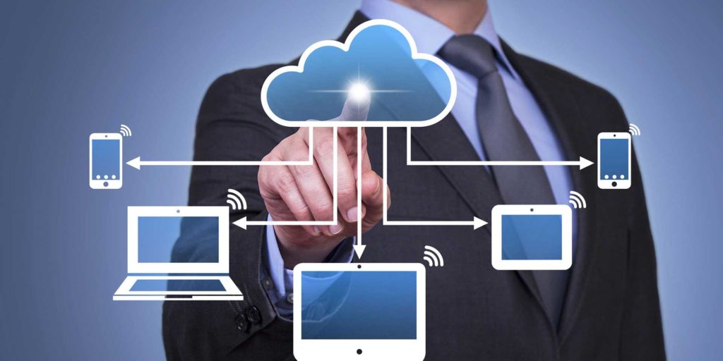 Managed Cloud Services in Dubai -Top Cloud Consulting Services