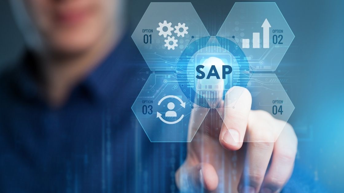 sap s4 hana