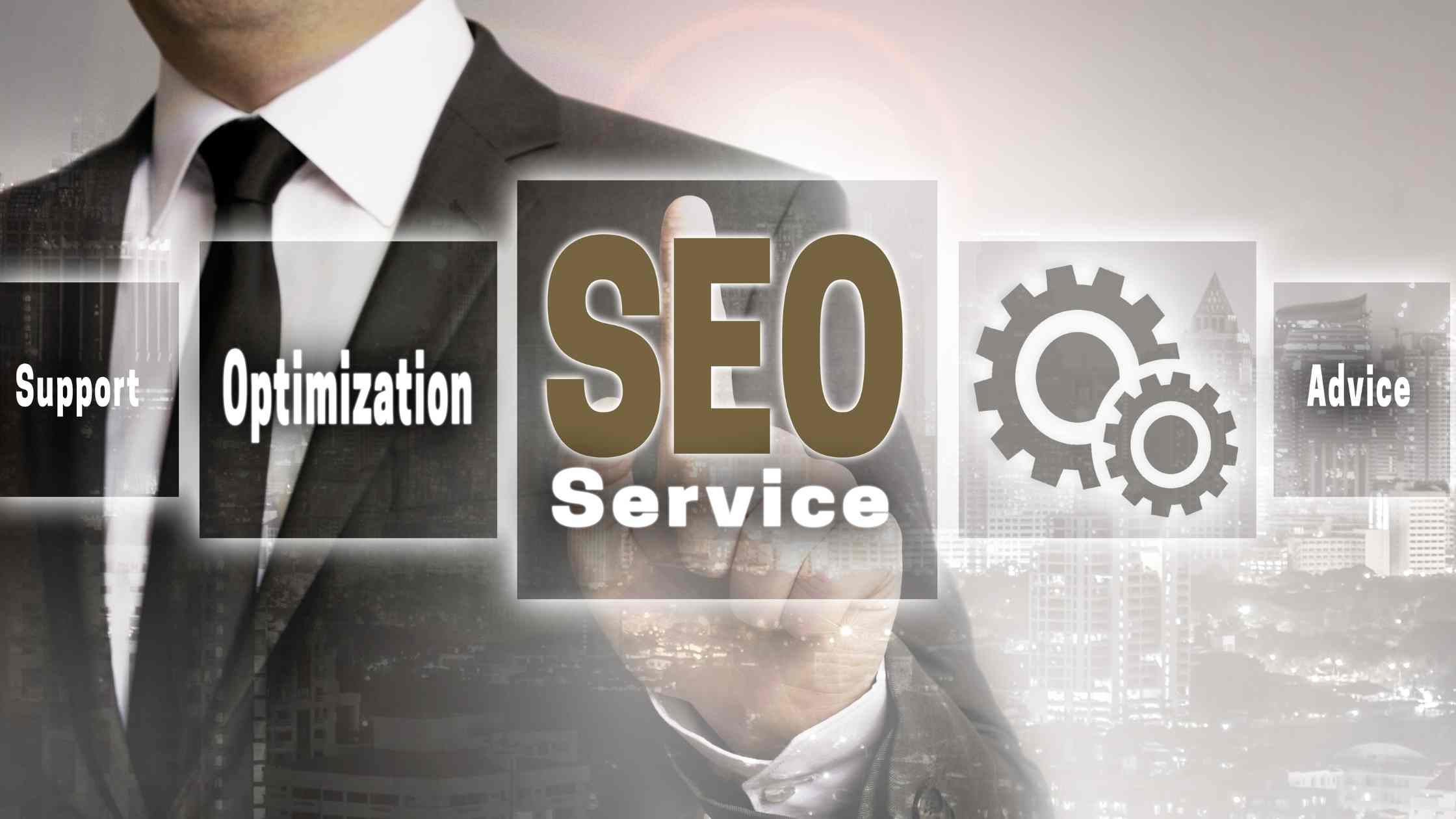 seo services