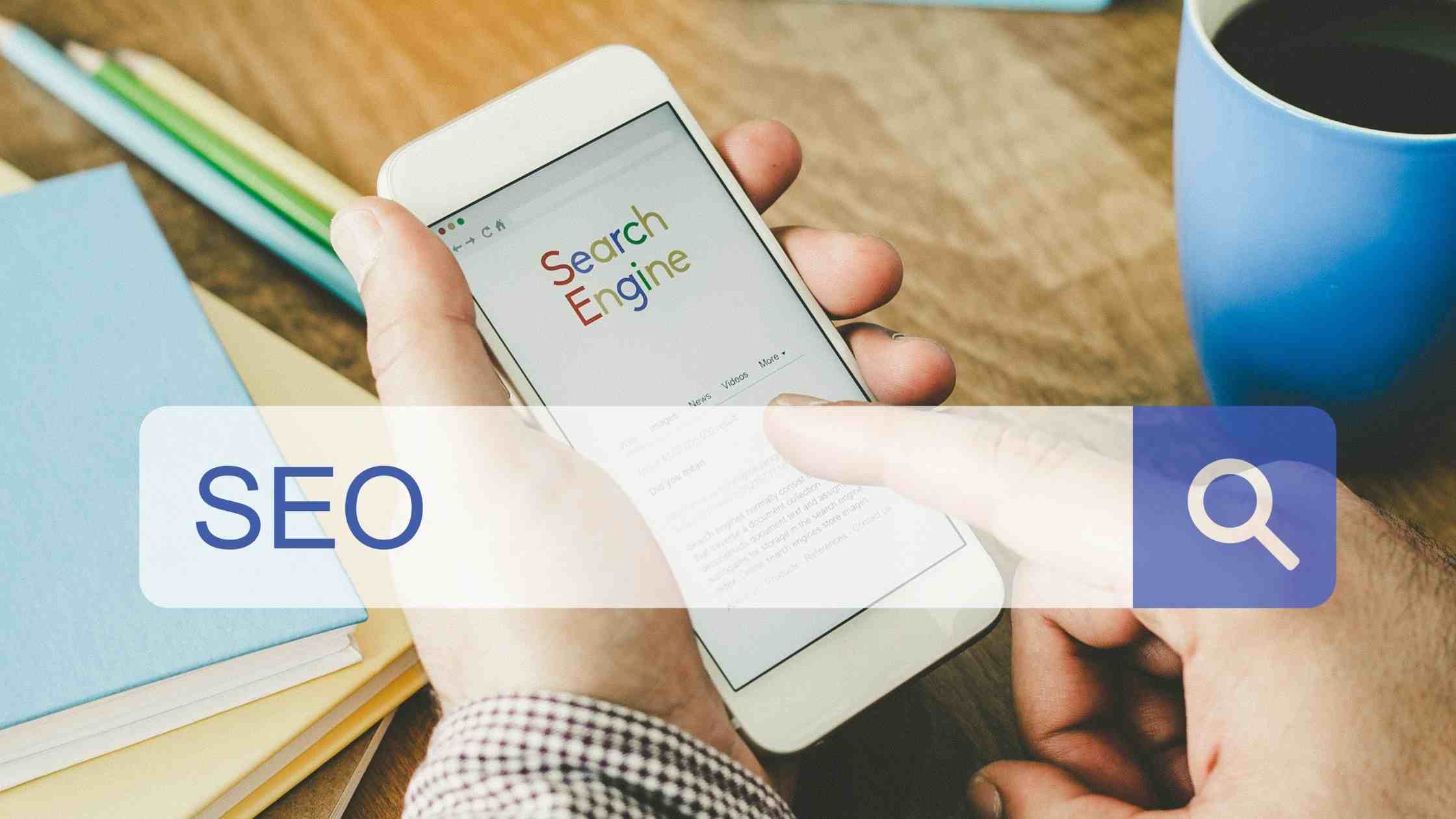 seo services