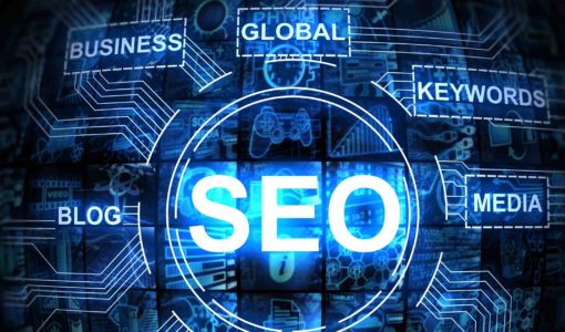 seo services