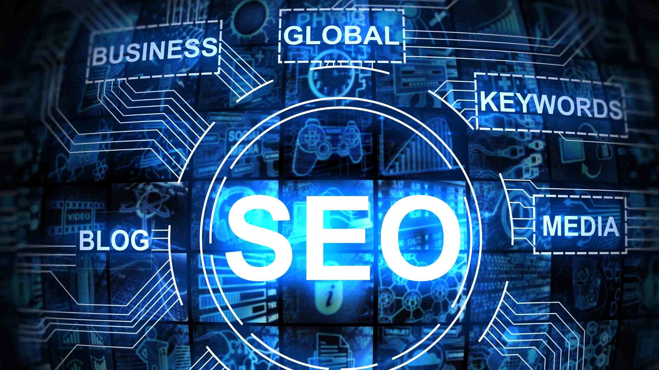 seo services